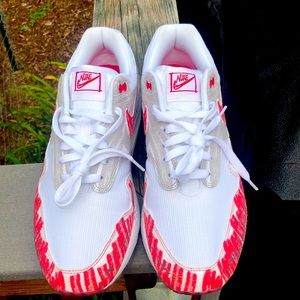 Nike “Sketch to Air” Air Max One sz.10.5